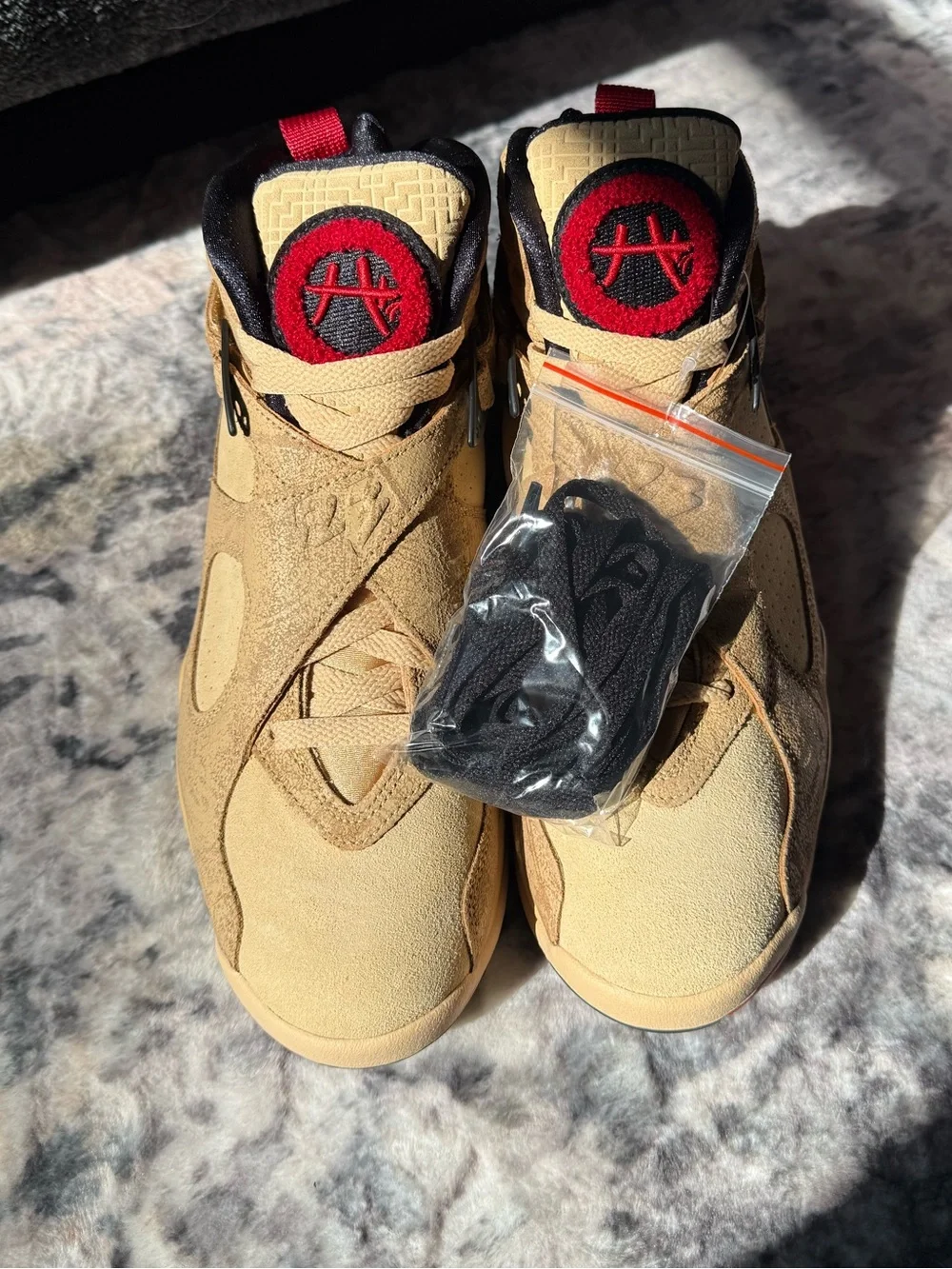 Jordan nwt retro